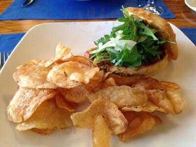 Bistro On Biltmore Estate