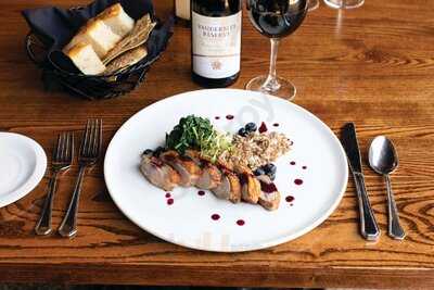 Bistro On Biltmore Estate