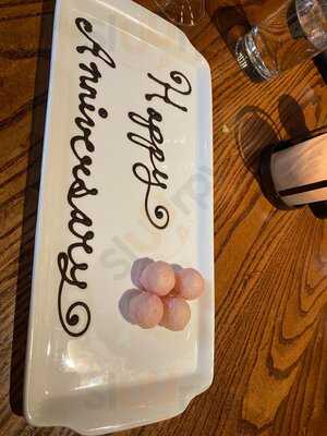 Bistro On Biltmore Estate