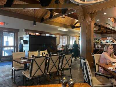 Bistro On Biltmore Estate