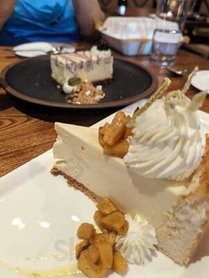 Bistro On Biltmore Estate