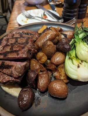 Bistro On Biltmore Estate