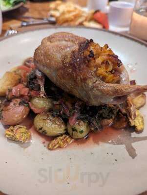 Bistro On Biltmore Estate