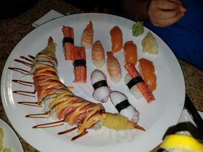 Akaihi Japanese Restaurant