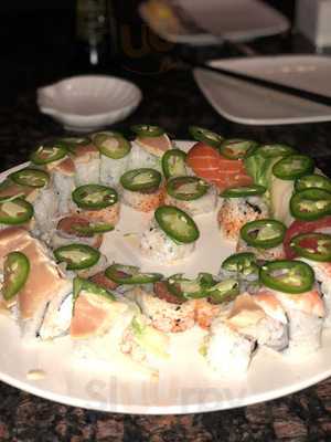 Akaihi Japanese Restaurant