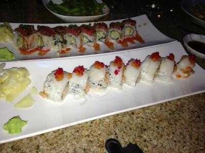 Akaihi Japanese Restaurant