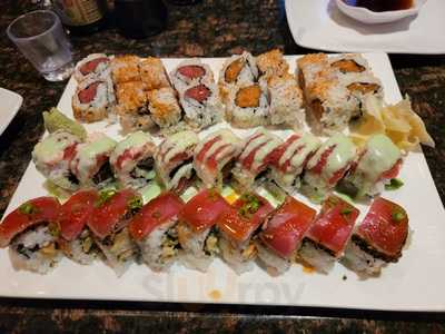 Akaihi Japanese Restaurant