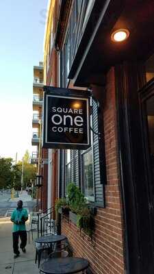 Square One Coffee