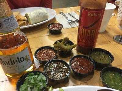 Rubio's
