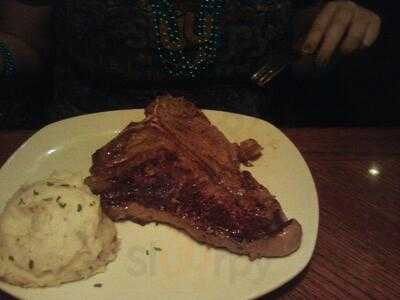 Outback Steakhouse