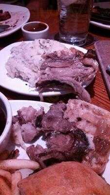 Outback Steakhouse