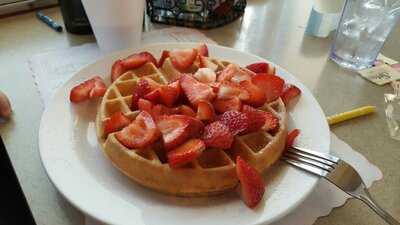 Lyndon City Line Diner