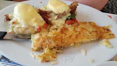 Lyndon City Line Diner