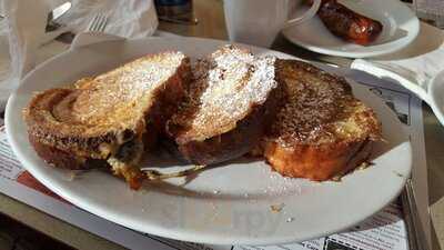 Lyndon City Line Diner