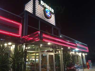 Lyndon City Line Diner