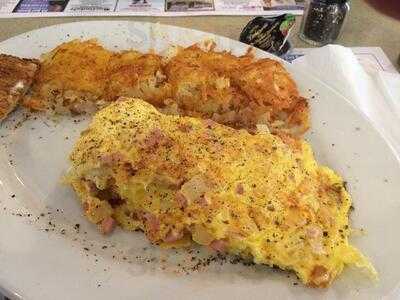 Lyndon City Line Diner