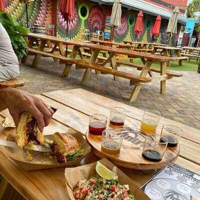 Intracoastal Brewing Company