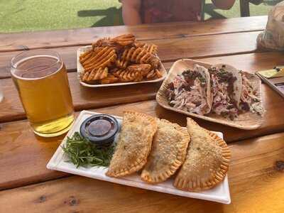 Intracoastal Brewing Company