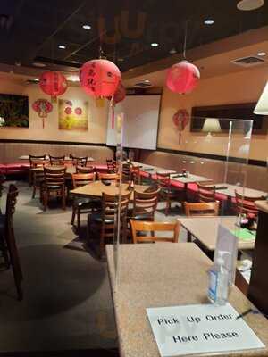 China Grill On Thunderbird Rd