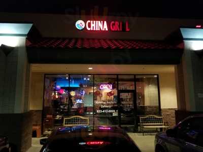 China Grill On Thunderbird Rd