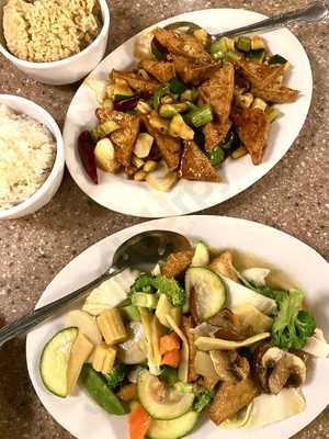 China Grill On Thunderbird Rd
