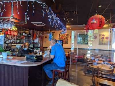 China Grill On Thunderbird Rd