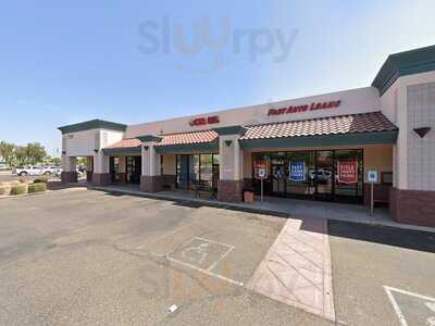 China Grill On Thunderbird Rd