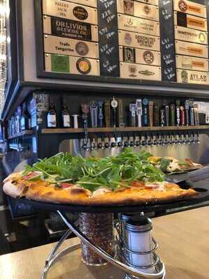 Pacific Pizza And Brew