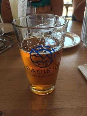 Pacific Pizza And Brew