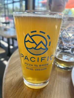 Pacific Pizza And Brew