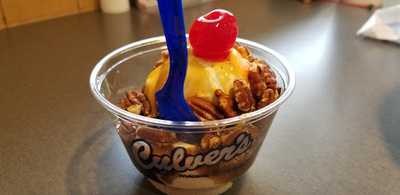 Culver's