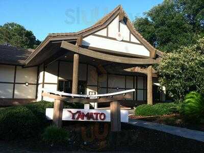 Yamato Japanese Restaurant