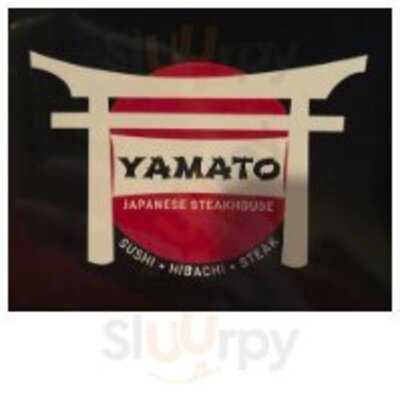 Yamato Japanese Restaurant