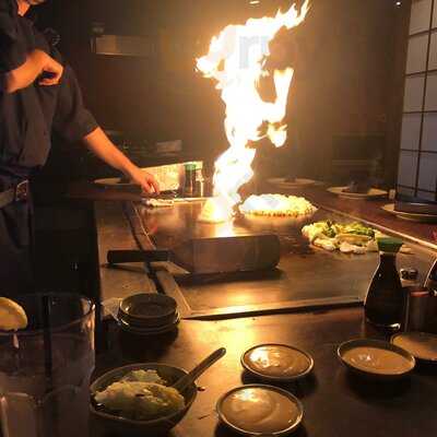 Yamato Japanese Restaurant