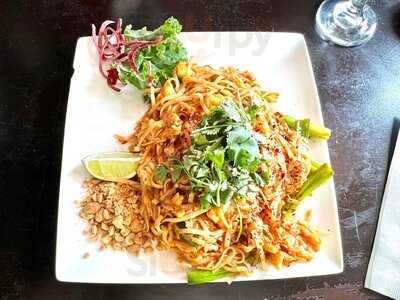 Yamato Japanese Restaurant