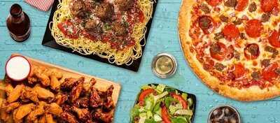 Sardella's Pizza And Wings