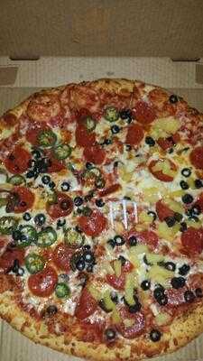 Sardella's Pizza And Wings