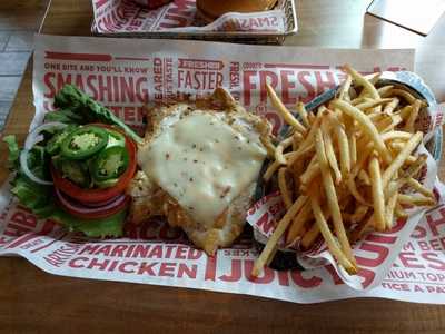 Smashburger