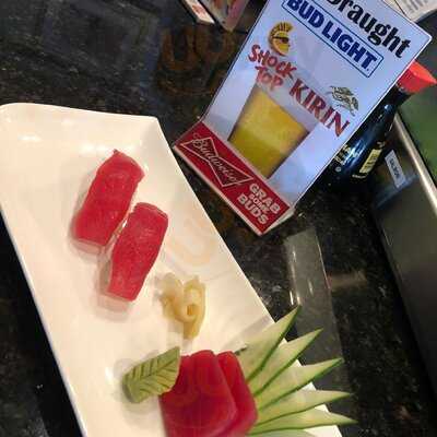 Thai Koji & Sushi Bar