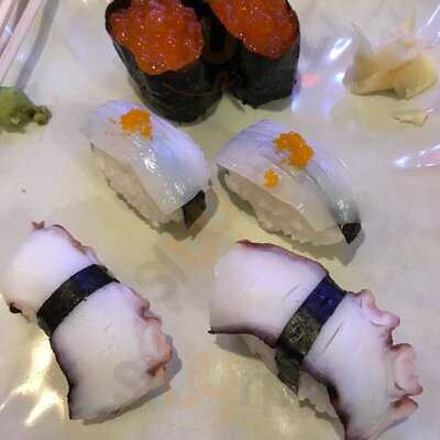 Thai Koji & Sushi Bar