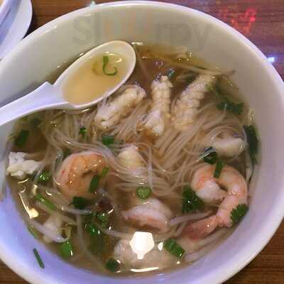 Thai Koji & Sushi Bar