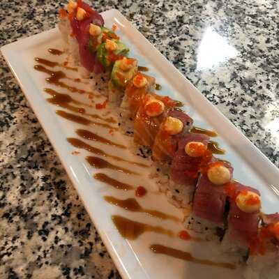 Thai Koji & Sushi Bar