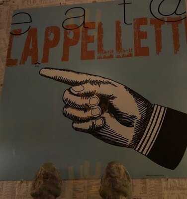 Cappelletti's