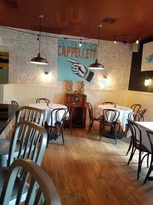 Cappelletti's
