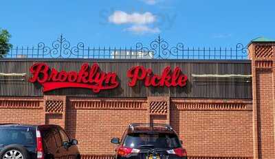 Brooklyn Pickle