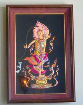 Toomies Thai Cuisine