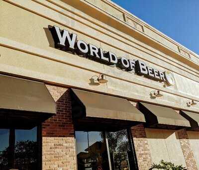 World Of Beer