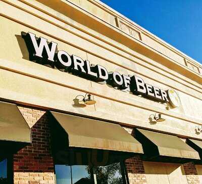 World Of Beer