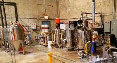 Bangin' Banjo Brewing Company