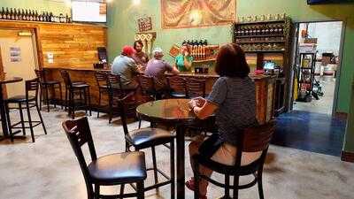 Bangin' Banjo Brewing Company